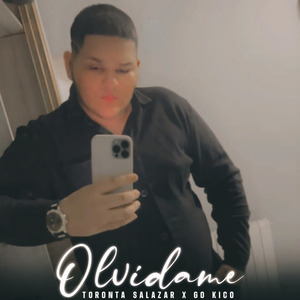Olvídame