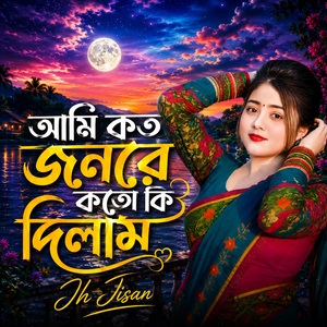 আমি কত জনরে কতো কি দিলাম