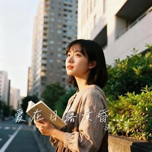 爱在日落黄昏时