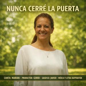 ABRAZAME LOCURA (feat. MARIAN)