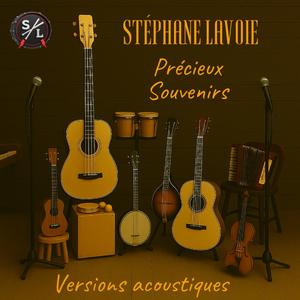 De mon boulot à mes bouleaux (Version acoustique)