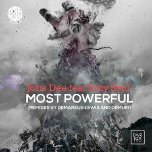 Most Powerful (Demarkus Lewis Remix)