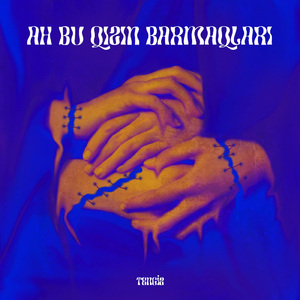 Ah Bu Qızın Barmaqları