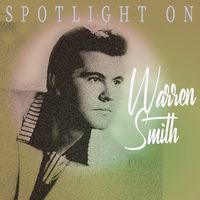 Spotlight on Warren Smith