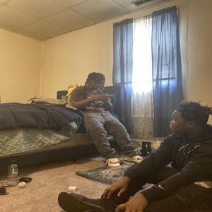 How are you (sped up)