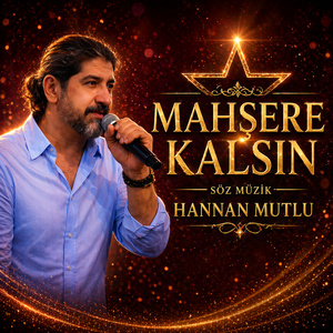 Mahşere Kalsın