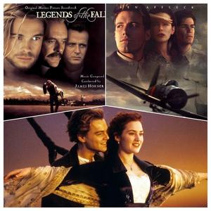 Tennessee（电影《珍珠港》插曲）（symphony remix）