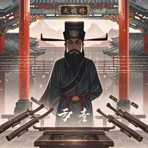 铁面回响