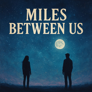 Miles Between Us