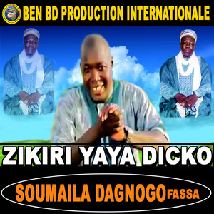 Soumaila Dagnogo Fassa