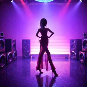 Hardstyle Baddie (feat. ItsKassiAI)