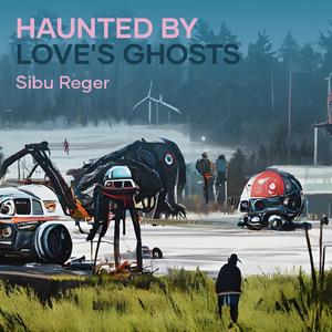 Haunted by Love's Ghosts
