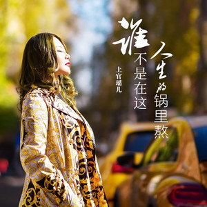 谁不是在这人生的锅里熬 (DJ沈念版)