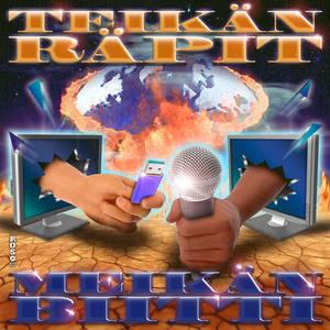 Hyvää Yötä (feat. Letkeäleijona, xPepe, MC Cepa & Psyykkinen)