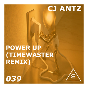 Power Up (TimeWaster Remix)
