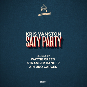 Saty Party (Stranger Danger Remix)