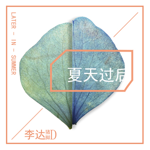 夏天以后 - 李达 - Mastering (MMM)