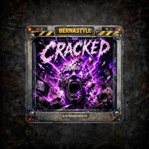 Cracked