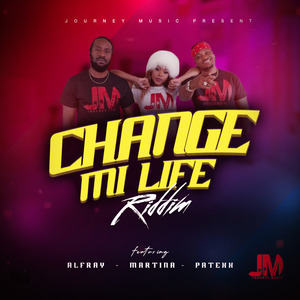 Change Mi Life (Instrumental)