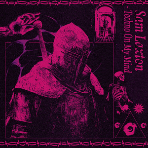 Techno on My Mind (Extended Mix)