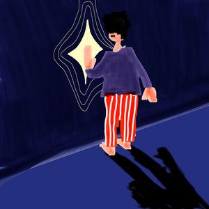 IF WALLS HAD DREAMS TOO