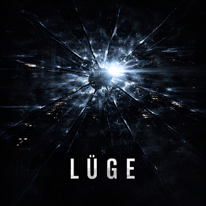 Lüge