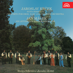 Suita semplice:Solo for Two Violins