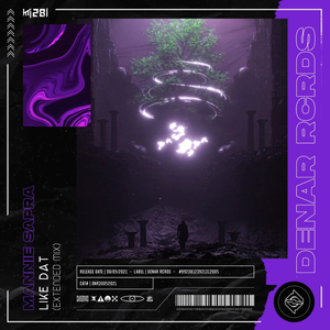 Like Dat (Extended Mix)