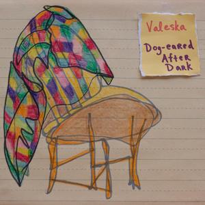 I'd Like To Walk Around In Your Mind Someday