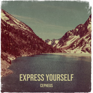 Express Yourself