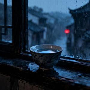 眉间愁