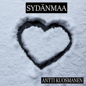 Sydänmaa