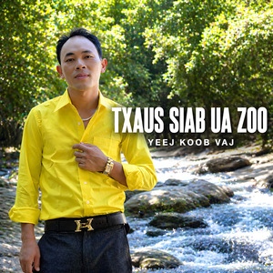 Txaus Siab Ua Zoo