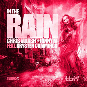 In The Rain (Pagano "House" Remix)