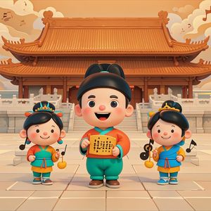 经典国学古籍《雍正剑侠图》