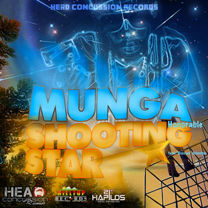 Shooting Star Riddim (Instrumental)