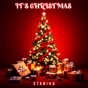 It’s Christmas