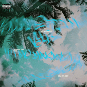 Summertime Vybe (Unfiltered)