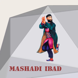 Mashadi İbad