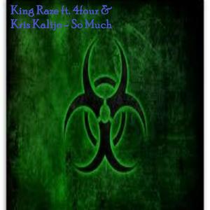 So Much (feat. Kris Kalijo & 4Four)