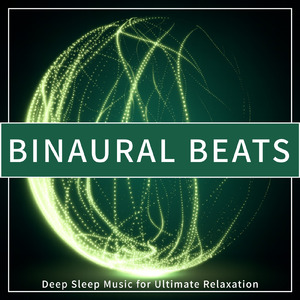 超熟睡アンビエント 自然な眠りを促す優しい音色 (睡眠と集中のためのバイノーラルビート)