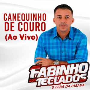 Canequinho de Couro