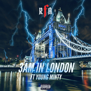 3am in London