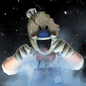 ICE SCREAM 4：chase music