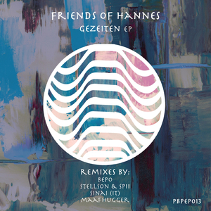 Flute (Sinai IT Remix)