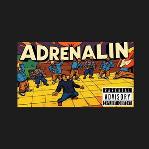 Adrenalin