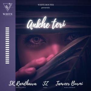 Ankhe Teri