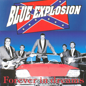Blue Explosion Expresse (Instr.)