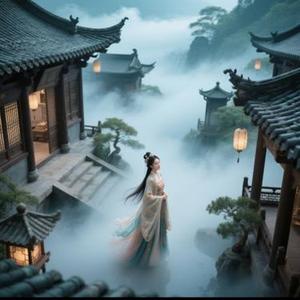 青山亭