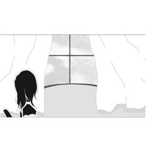 花咲けば、風に散る